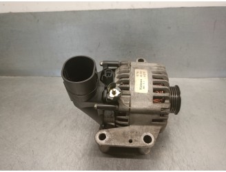 Recambio de alternador para jaguar x-type 2.0 d executive referencia OEM IAM C2S27198  