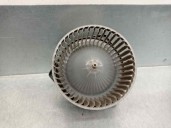 Recambio de motor calefaccion para ssangyong actyon 2.0 td cat referencia OEM IAM 6811109150  