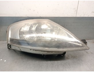 Recambio de faro derecho para citroën c3 1.4 referencia OEM IAM 9647214180 6205Z6 