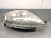 Recambio de faro derecho para citroën c3 1.4 referencia OEM IAM 9647214180 6205Z6 
