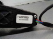 Recambio de mando climatizador para citroën c4 picasso 1.6 16v hdi fap referencia OEM IAM 9659796877 