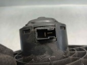 Replacement heater motor for SsangYong Actyon 2.0 TD CAT OEM IAM reference 6811109150 