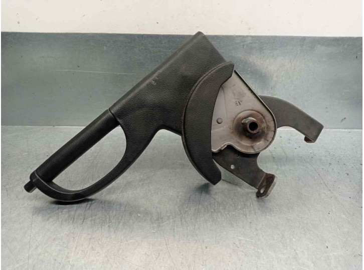 Recambio de palanca freno de mano para ssangyong actyon 2.0 td cat referencia OEM IAM 4910031002LAM 
