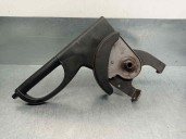 Replacement handbrake lever for SsangYong Actyon 2.0 TD cat OEM IAM reference 4910031002LAM 