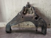 Recambio de brazo suspension inferior delantero izquierdo para hyundai galloper 2.5 referencia OEM IAM MB109647B 