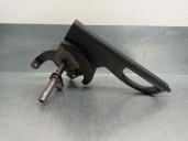 Replacement handbrake lever for SsangYong Actyon 2.0 TD cat OEM IAM reference 4910031002LAM 