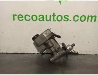 Replacement brake pump for Opel Vectra C saloon Comfort OEM IAM reference 320670692 TRW