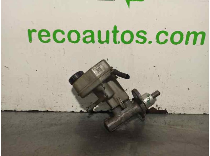 Recambio de bomba freno para opel vectra c berlina comfort referencia OEM IAM  320670692 TRW