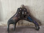 Recambio de brazo suspension inferior delantero izquierdo para hyundai galloper 2.5 referencia OEM IAM MB109647B 
