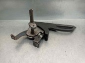 Recambio de palanca freno de mano para ssangyong actyon 2.0 td cat referencia OEM IAM 4910031002LAM 