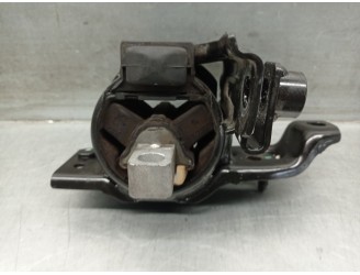 Recambio de soporte motor izquierdo para skoda rapid spaceback (nh1) 1.4 tdi referencia OEM IAM 6RF199555E 6RF199555E 