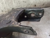 Replacement left front lower suspension arm for Hyundai Galloper 2.5 OEM IAM reference MB109647B 