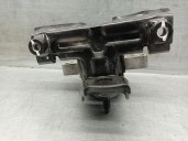 Recambio de soporte motor izquierdo para skoda rapid spaceback (nh1) 1.4 tdi referencia OEM IAM 6RF199555E 6RF199555E 