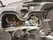 Recambio de faro derecho para citroën c3 1.4 referencia OEM IAM 9647214180 6205Z6 