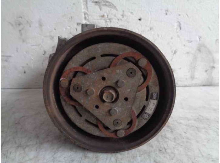 Recambio de compresor aire acondicionado para nissan sunny berlina (n14) 1.6 16v cat referencia OEM IAM 9260062Y00 