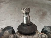 Recambio de brazo suspension inferior delantero izquierdo para hyundai galloper 2.5 referencia OEM IAM MB109647B 