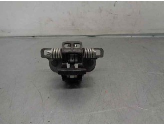 Recambio de retenedor puerta para citroën c4 picasso 1.6 16v hdi fap referencia OEM IAM   