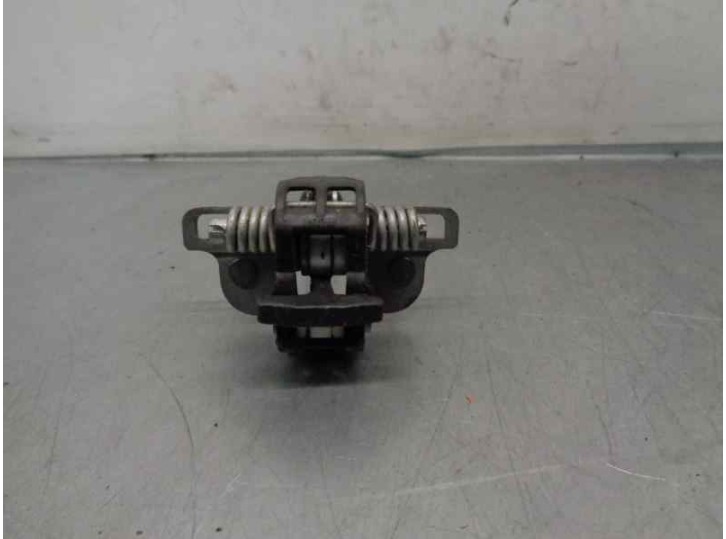 Recambio de retenedor puerta para citroën c4 picasso 1.6 16v hdi fap referencia OEM IAM   