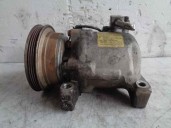 Recambio de compresor aire acondicionado para nissan sunny berlina (n14) 1.6 16v cat referencia OEM IAM 9260062Y00 