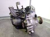 Recambio de caja cambios para volkswagen new beetle (9c1, 1c1) 1.8 t referencia OEM IAM EBQ 02J300052R 640206