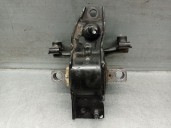 Recambio de soporte motor izquierdo para skoda rapid spaceback (nh1) 1.4 tdi referencia OEM IAM 6RF199555E 6RF199555E 
