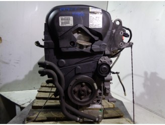 Recambio de motor completo para volvo s40 berlina 2.0 turbo cat referencia OEM IAM B4204T2 2044498 30616032