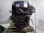 Replacement complete engine for Volvo S40 Saloon 2.0 Turbo CAT OEM IAM reference B4204T2 2044498 30616032