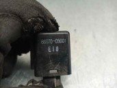 Recambio de rele para ssangyong actyon 2.0 td cat referencia OEM IAM 8662005001 