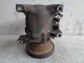 Recambio de compresor aire acondicionado para nissan sunny berlina (n14) 1.6 16v cat referencia OEM IAM 9260062Y00 