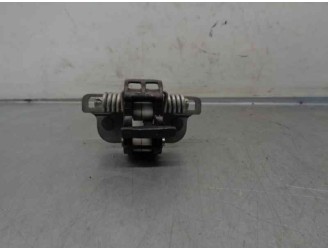 Recambio de retenedor puerta para citroën c4 picasso 1.6 16v hdi fap referencia OEM IAM   