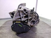 Recambio de caja cambios para volkswagen new beetle (9c1, 1c1) 1.8 t referencia OEM IAM EBQ 02J300052R 640206