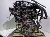 Recambio de motor completo para volvo s40 berlina 2.0 turbo cat referencia OEM IAM B4204T2 2044498 30616032