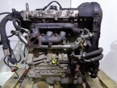 Replacement complete engine for Volvo S40 Saloon 2.0 Turbo CAT OEM IAM reference B4204T2 2044498 30616032