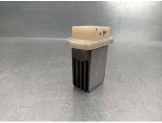 Recambio de resistencia calefaccion para ssangyong actyon 2.0 td cat referencia OEM IAM 6811109170 