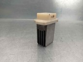Recambio de resistencia calefaccion para ssangyong actyon 2.0 td cat referencia OEM IAM 6811109170  