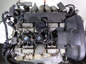 Replacement complete engine for Volvo S40 Saloon 2.0 Turbo CAT OEM IAM reference B4204T2 2044498 30616032