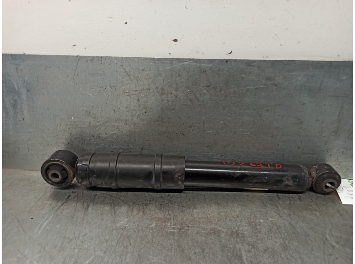 Recambio de amortiguador trasero derecho para opel zafira a elegance referencia OEM IAM 22245823  