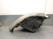 Recambio de faro izquierdo para citroën c3 1.4 referencia OEM IAM 9647214280 6204Z6 