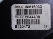 Recambio de motor completo para volvo s40 berlina 2.0 turbo cat referencia OEM IAM B4204T2 2044498 30616032