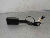 Recambio de enganche cinturon para citroën c4 picasso 1.6 16v hdi fap referencia OEM IAM 96845112XT 