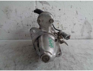 Recambio de motor arranque para nissan sunny berlina (n14) 1.6 16v cat referencia OEM IAM 2330074Y00 S114630 HITACHI