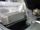 Recambio de motor completo para volvo s40 berlina 2.0 turbo cat referencia OEM IAM B4204T2 2044498 30616032