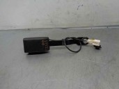 Recambio de enganche cinturon para citroën c4 picasso 1.6 16v hdi fap referencia OEM IAM 96845112XT 