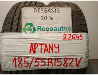 Recambio de neumatico/s para opel corsa c (x01) 1.3 cdti (f08, f68) referencia OEM IAM 18555R1582V APTANY HARMONIC RP203