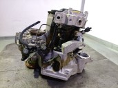 Recambio de caja cambios para volkswagen new beetle (9c1, 1c1) 1.8 t referencia OEM IAM EBQ 02J300052R 640206