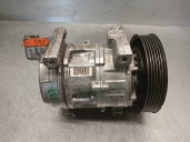 Replacement air conditioning compressor for Fiat Stilo (192) 1.9 JTD CAT OEM IAM reference 46811244 