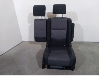 Recambio de asientos trasero izquierdo para mazda 5 (cr) 2.0 cd (cr19) referencia OEM IAM CC548827Y02 CC548827Y02 