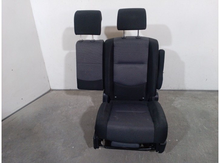 Recambio de asientos trasero izquierdo para mazda 5 (cr) 2.0 cd (cr19) referencia OEM IAM CC548827Y02 CC548827Y02 