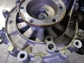 Recambio de caja cambios para volkswagen new beetle (9c1, 1c1) 1.8 t referencia OEM IAM EBQ 02J300052R 640206