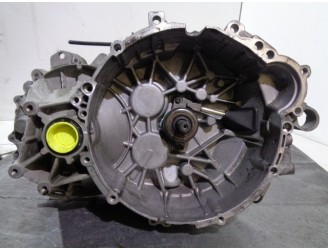 Recambio de caja cambios para volvo s40 berlina 2.0 turbo cat referencia OEM IAM P613582 T130045 4.00